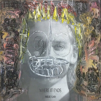 A photograph of Where It Ends